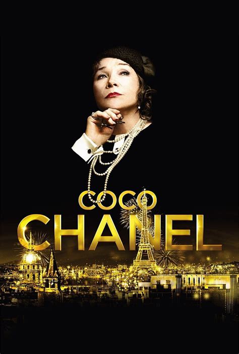 Коко Шанель (Coco Chanel) — 26 цитат из фильма